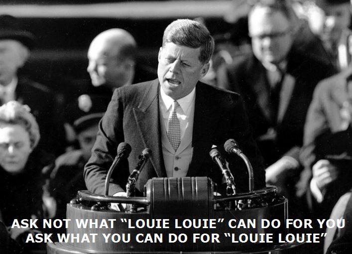 louie-JFK-quote