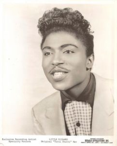 RIP: Little Richard, rock ‘n’ roll legend – The Louie Report