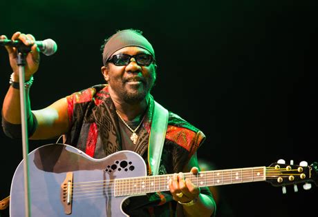 RIP: Toots Hibbert of the Maytals, inventor of reggae – The Louie Report