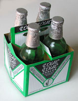 Louie Louie wine coolers