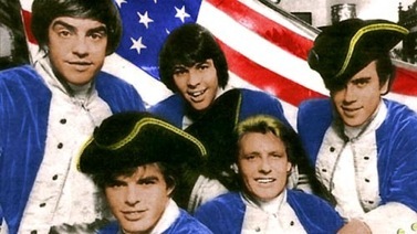 Paul Revere & the Raiders